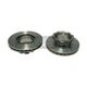 BRAKE DISC 22,5" Z=100 ABS